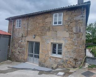 Exterior view of House or chalet to rent in Palas de Rei