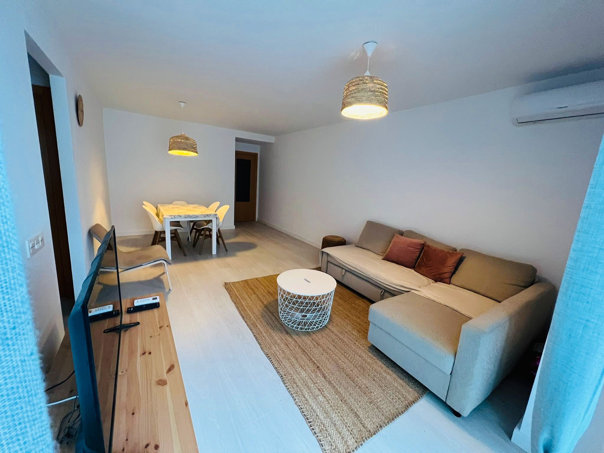 Pis de lloguer a Saladar