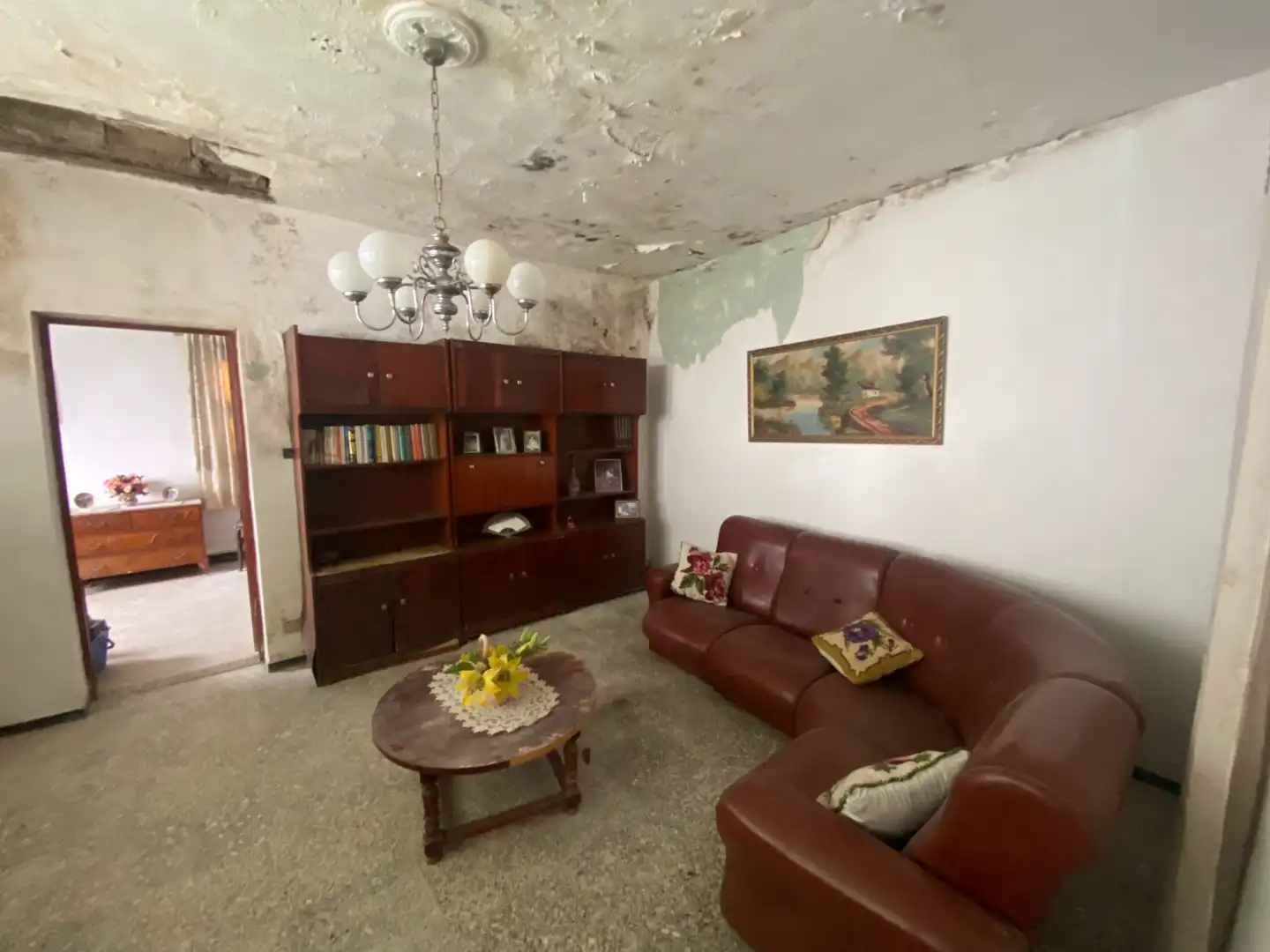 Casa amb terrassa en venda a San Felipe - San Marcos - Las Cañas, imagen 9