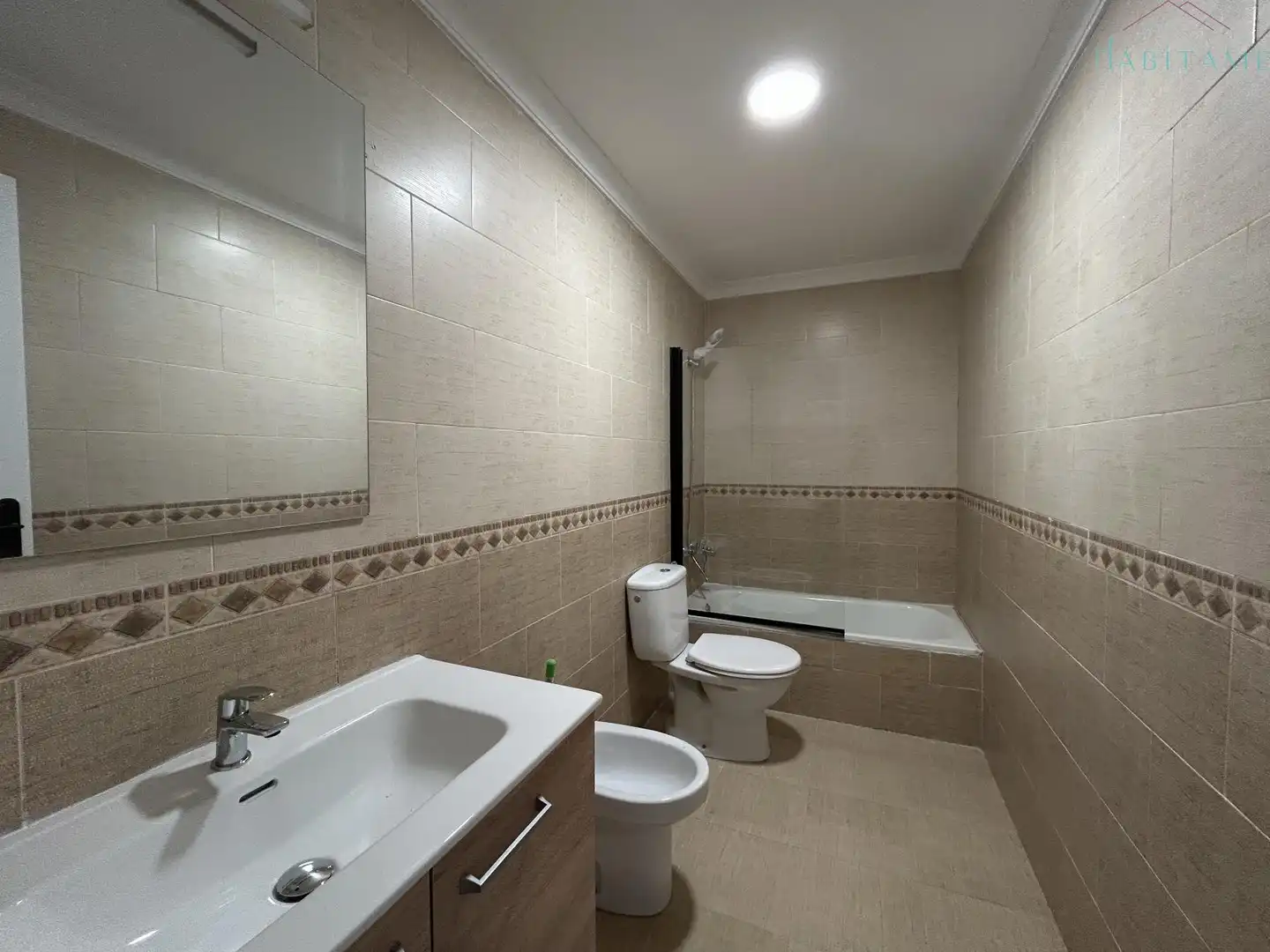 Wohnung mit Terrasse zum Verkauf in LADERAS DE CASTELAR 15, imagen 10