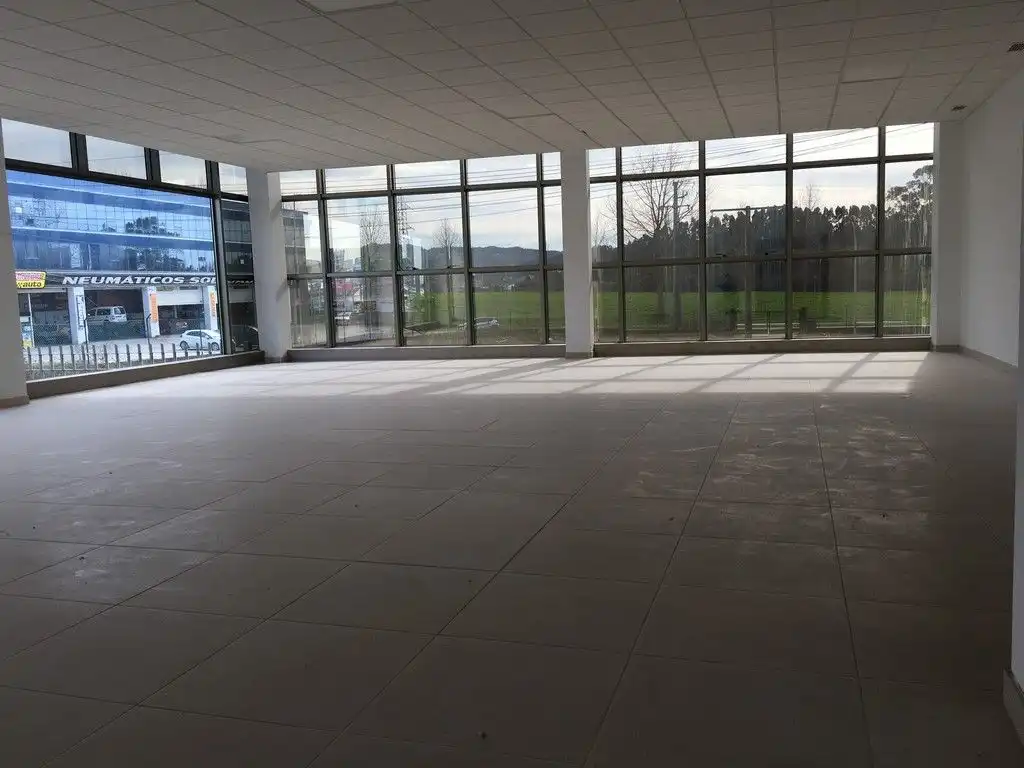 Ufficio in affitto a A Gándara, imagen 3