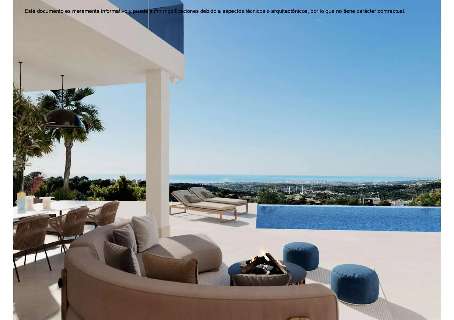 Villa à vendre à Golf Bahía, imagen 7
