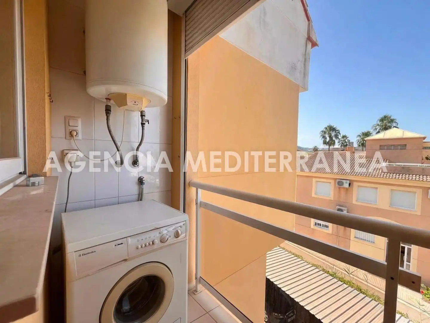 Ático con piscina en venta en Las Marinas / Les Marines, imagen 9