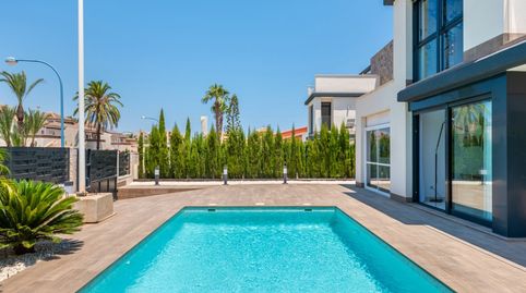 Foto 4 de Casa o chalet en venta en Playa Honda, -1, Playa Honda - Playa Paraíso, Cartagena