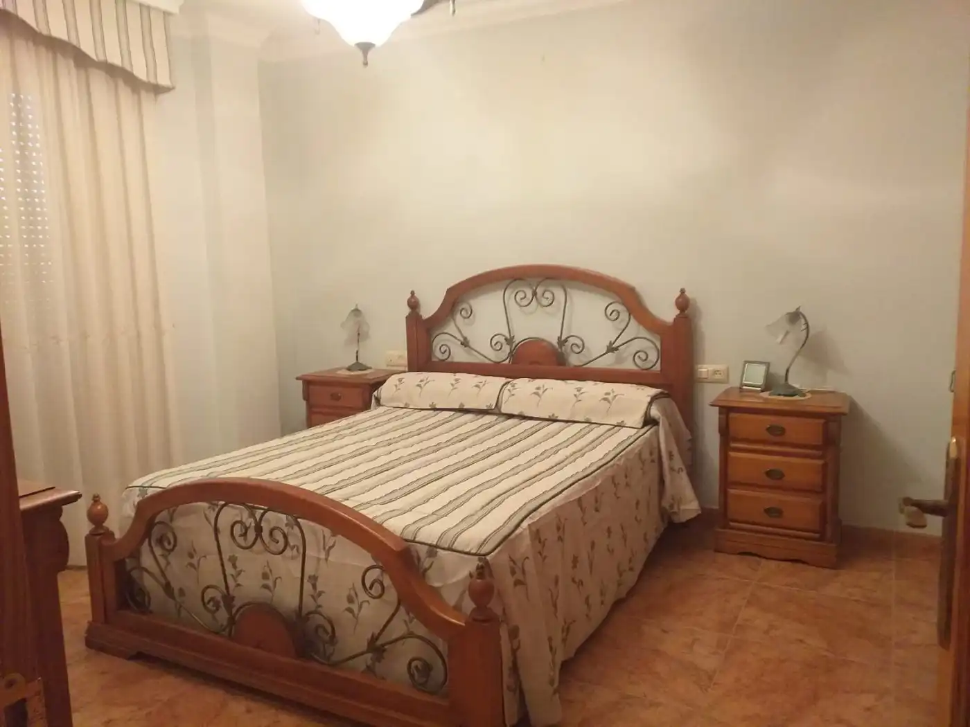 Dúplex en venta en Balerma