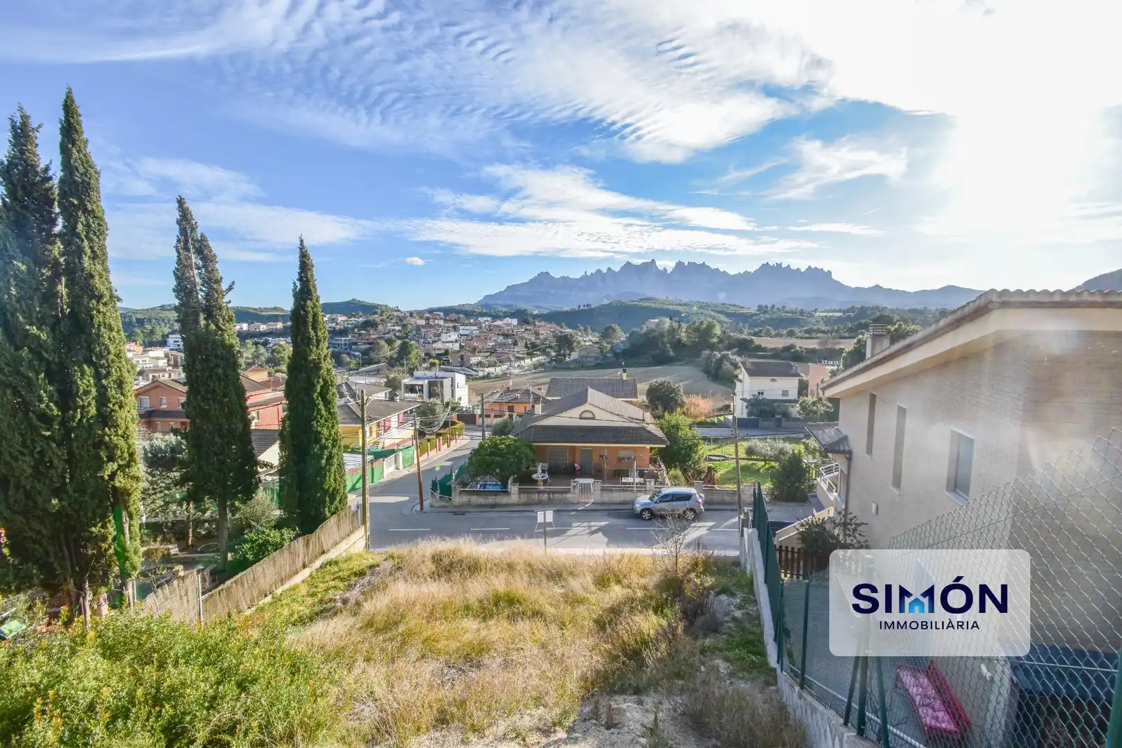 Wohnbaugrundstück zum Verkauf in Castellgalí, imagen 27