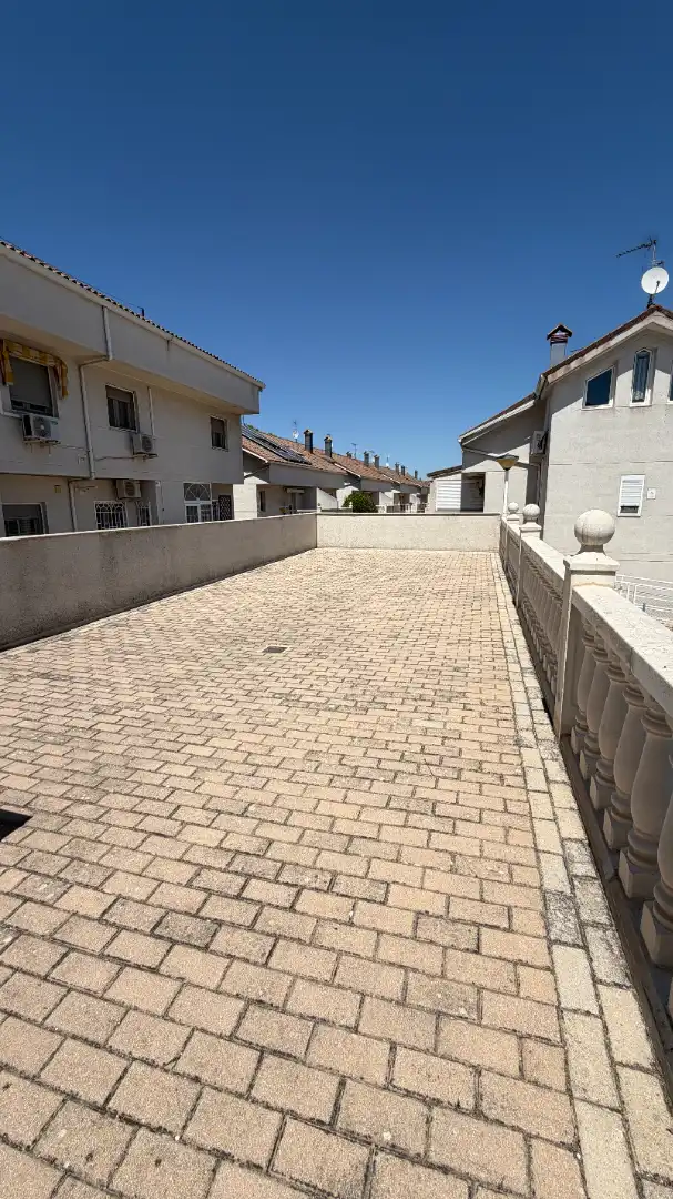 Xalet amb piscina en venda a Calle de los Girasoles, imagen 86