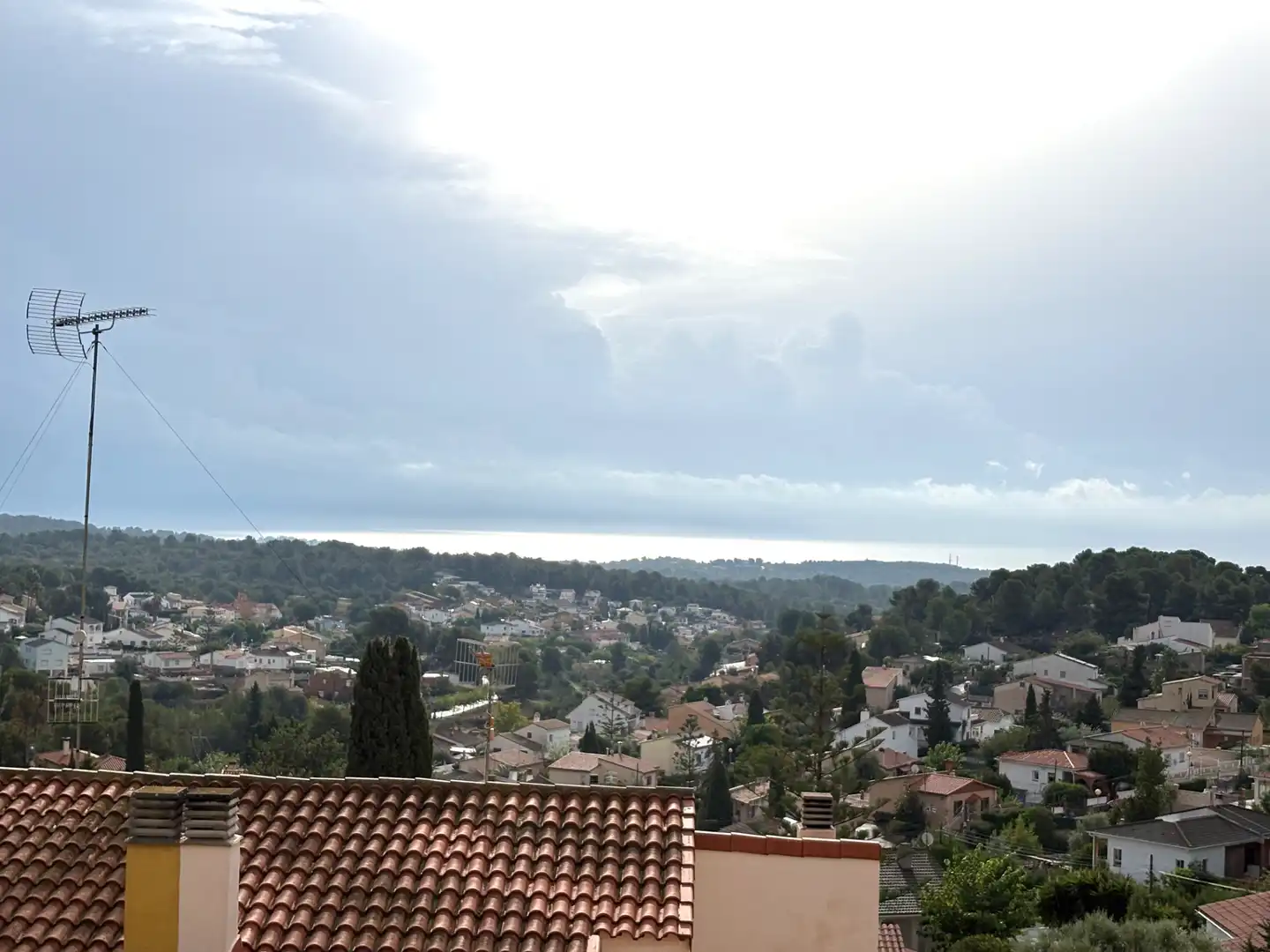 Doppelhaushälfte mit Terrasse zum Verkauf in Avinguda Mas Sole 12, imagen 24