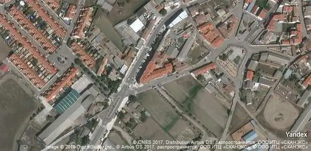 Appartamento in vendita a Cabañas de la Sagra, imagen 4