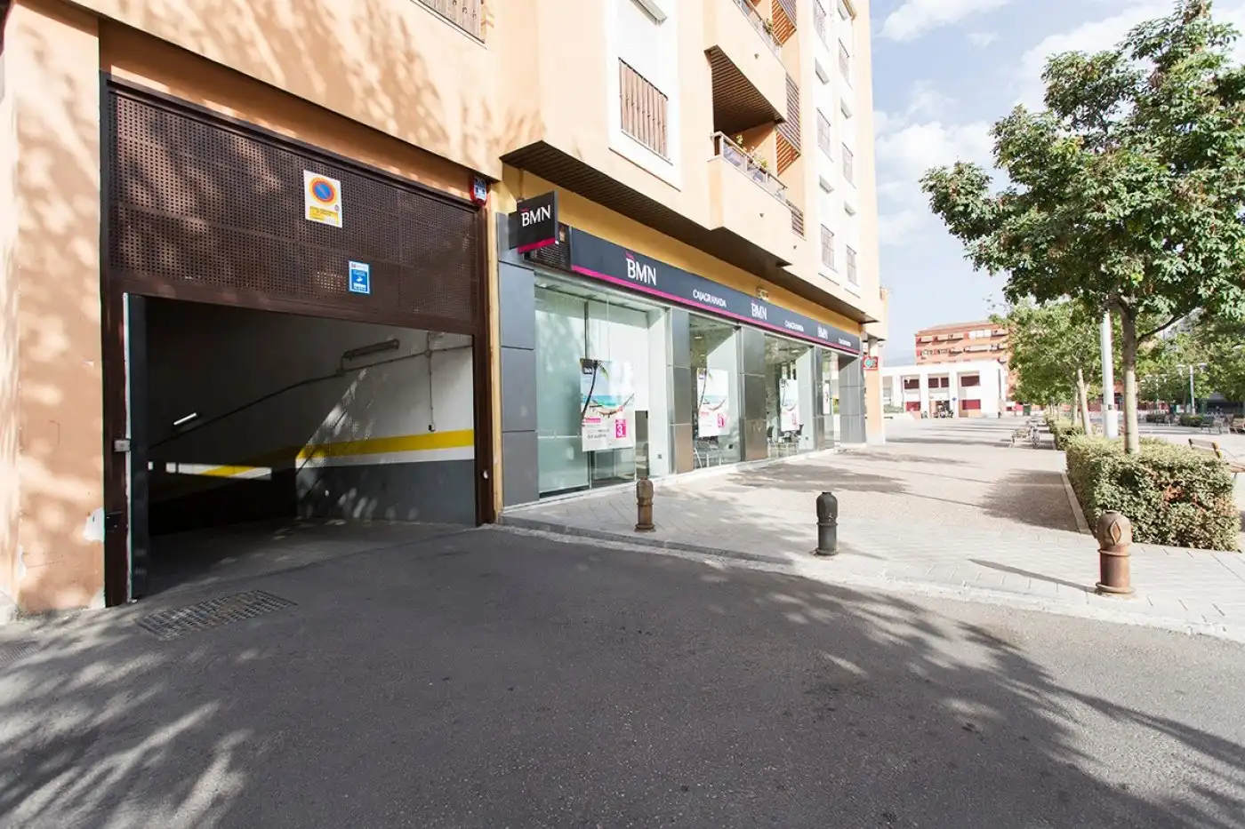 Apartments for rent in San Francisco Javier