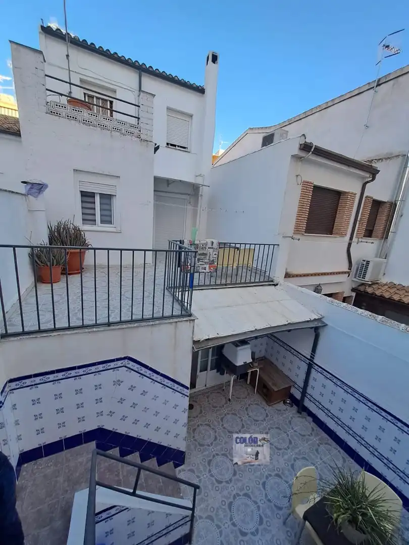 House with terrace for sale in Martos, imagen 5