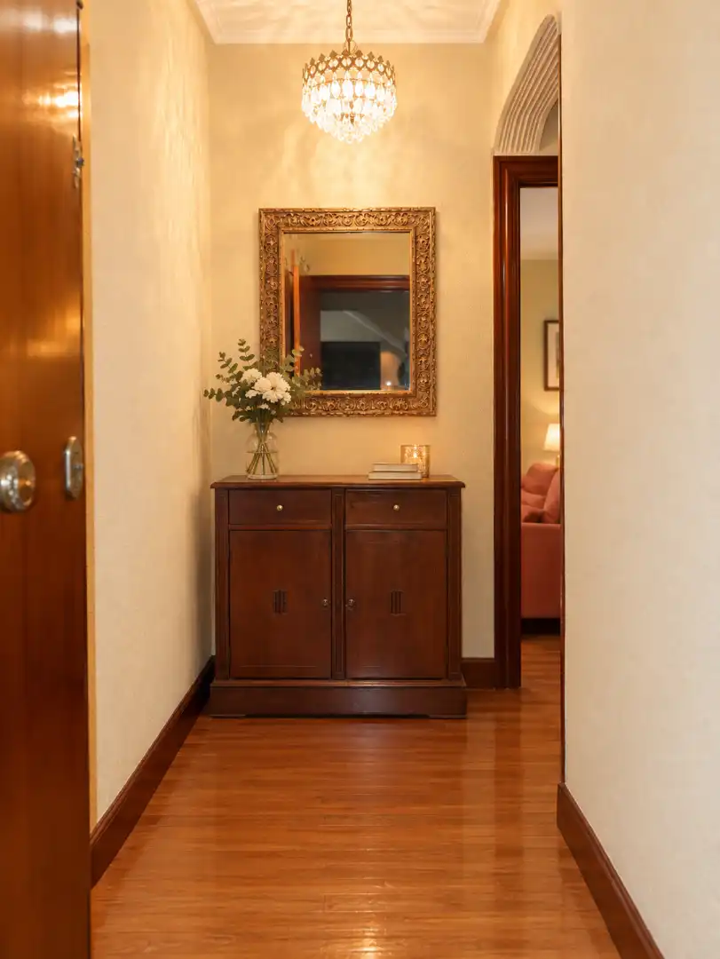 Appartement avec ascenseur à vendre à Losada Pintor Kalea 20, imagen 2