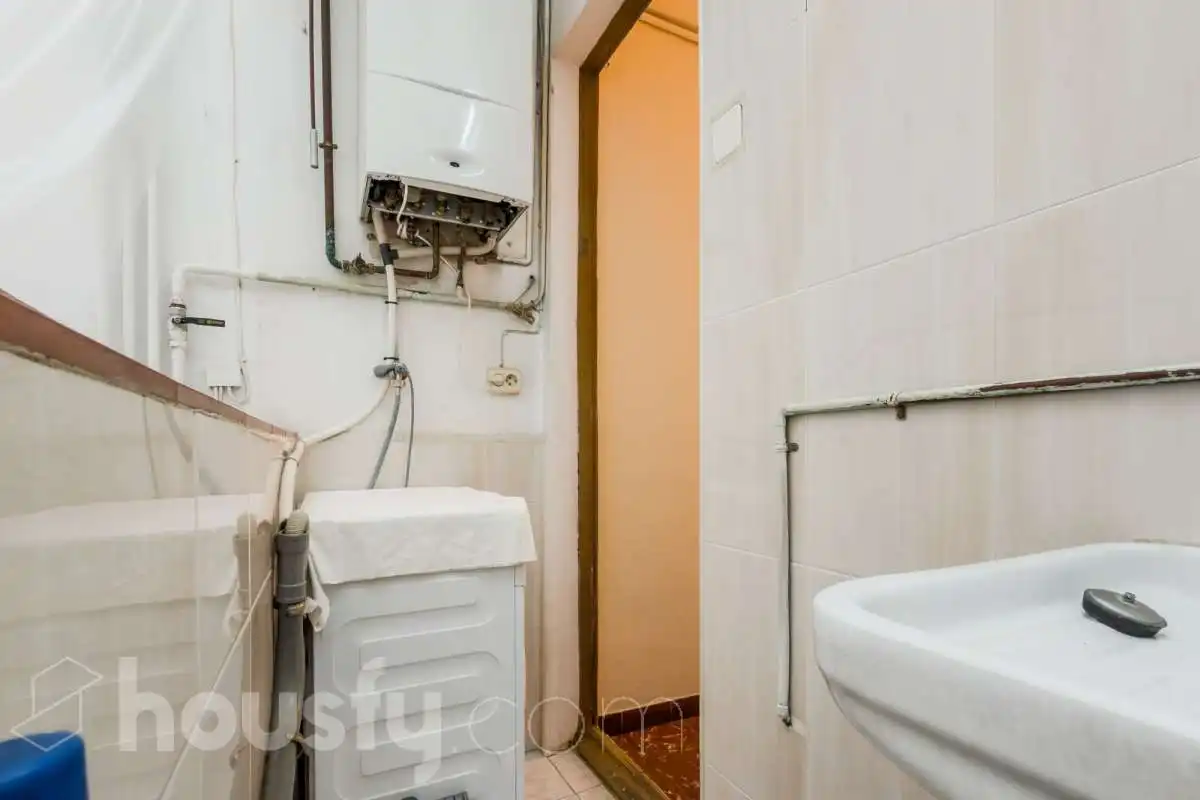 Baño de Piso en venta en Barcelona