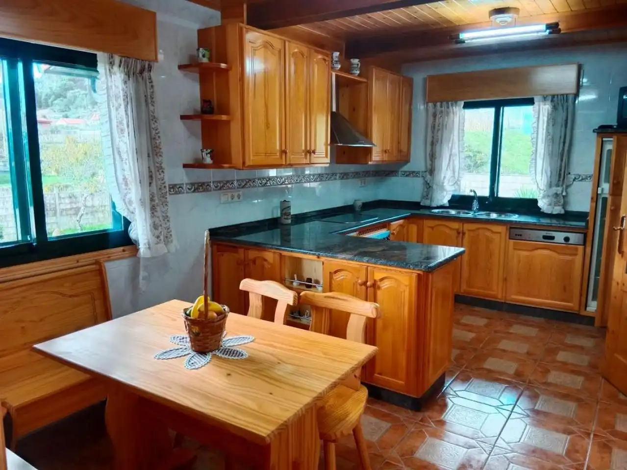 House with terrace for sale in Camino Leira Do Muiño 23, imagen 16