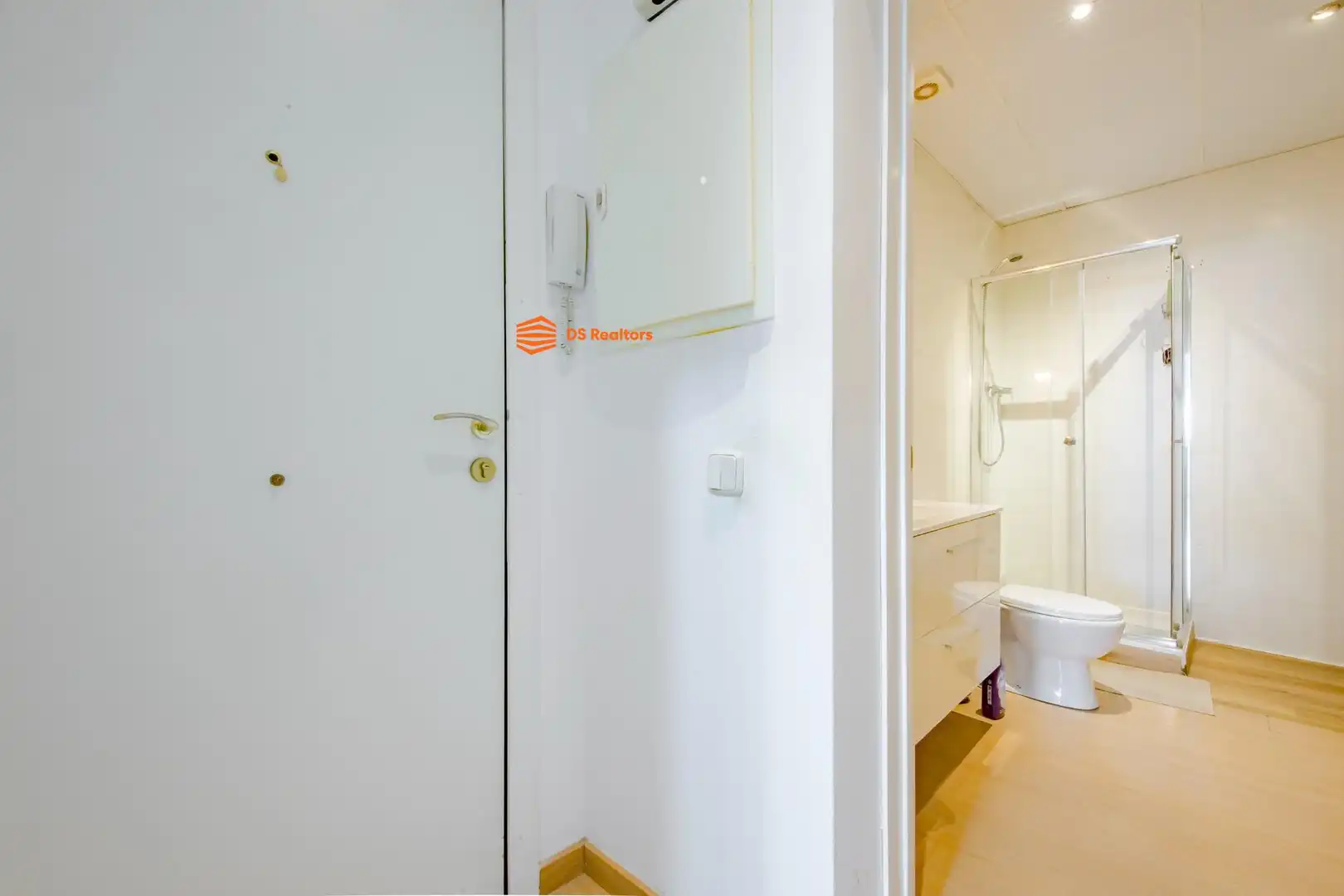 Wohnung zur Miete in Madrid mit Heizung, Möbliert und Balkon