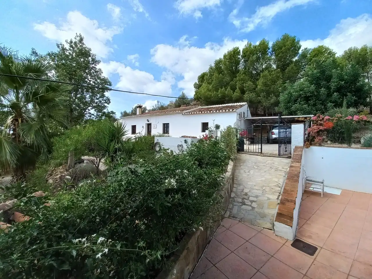 Maison avec piscine à vendre à Alcaucín, imagen 9