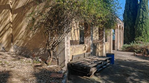 Masía del siglo XIX en el Penedès con potencial para hotel rural y proyecto enoturístico