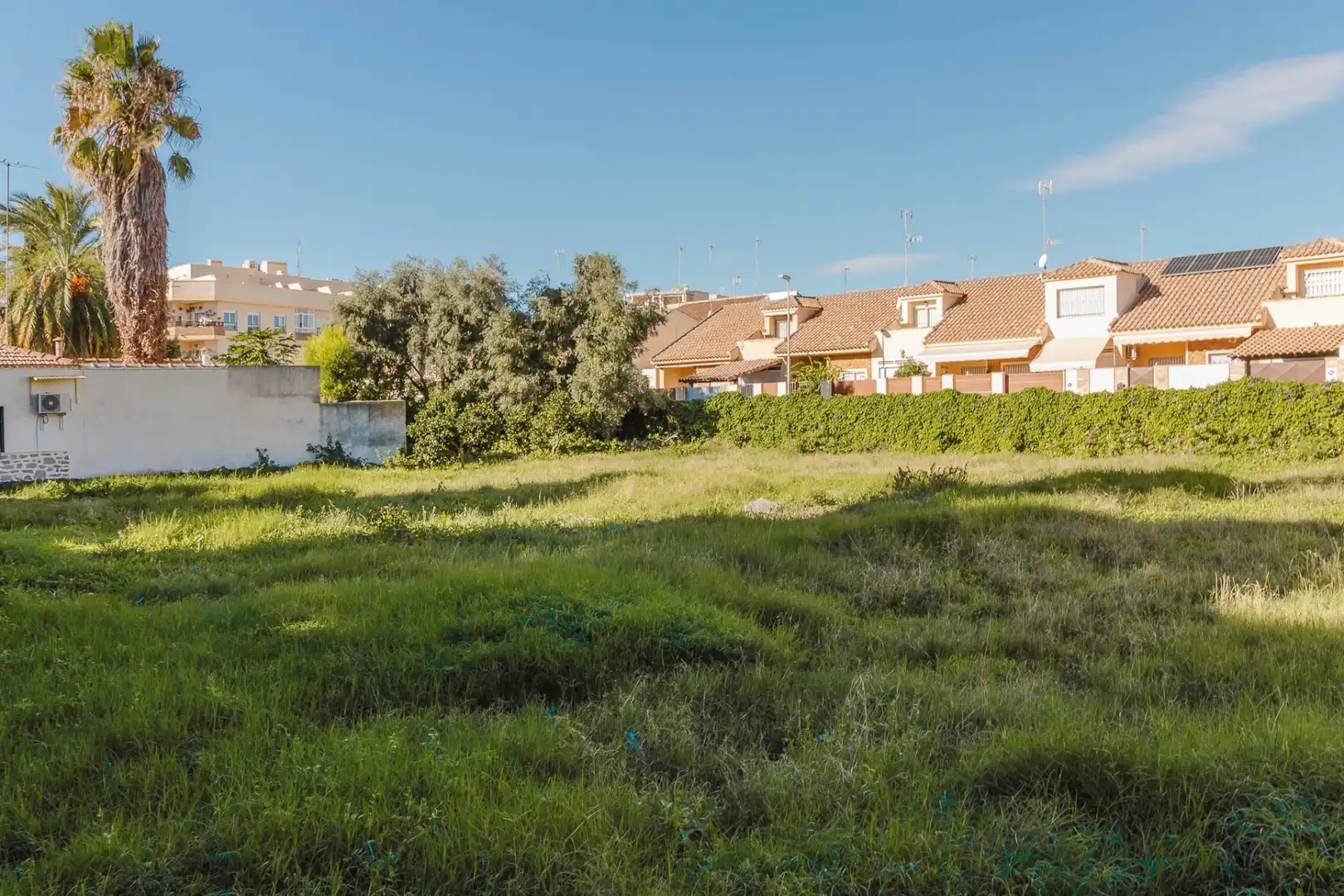 Lands and plots for sale in San Pedro del Pinatar, imagen 7