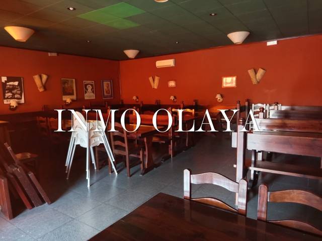 Local comercial en Alquiler en Roda de Berà