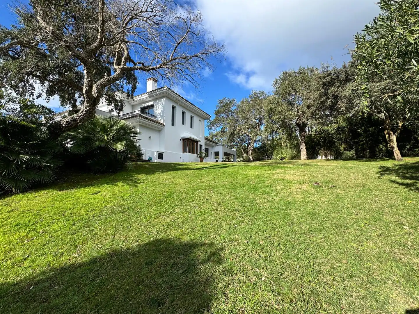 House with pool for sale in Sotogrande Alto, imagen 13