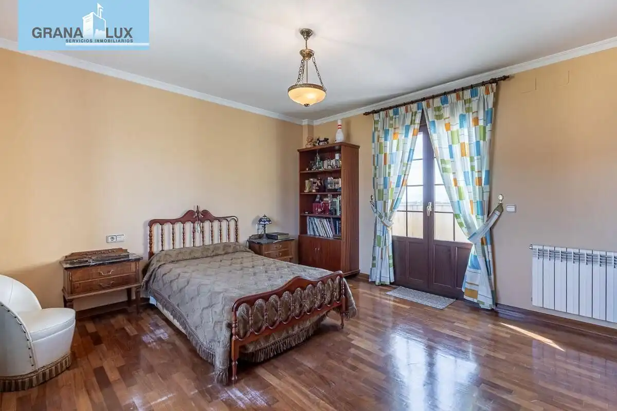 Casa con giardino in vendita a Calle Mariana Pineda, imagen 38