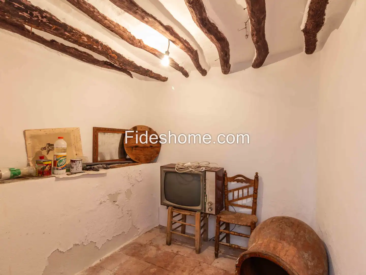 Maison mitoyenne à vendre à Calle Santiago 4, imagen 23