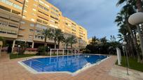 Piscina de Pis en venda en Alicante / Alacant amb Aire condicionat i Balcó