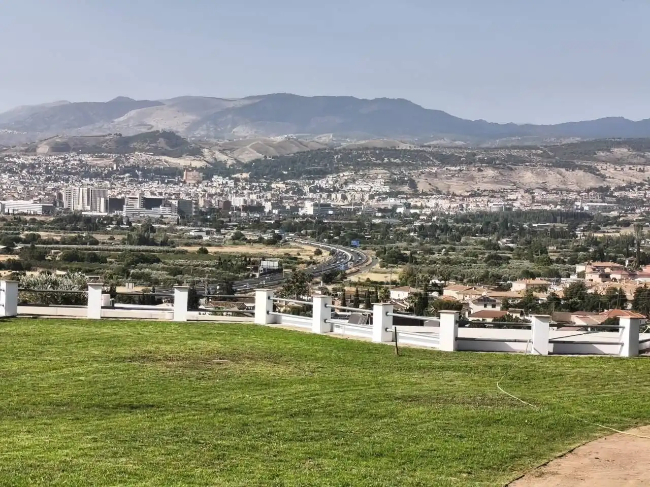 Casa o chalet en venta en Ogíjares con Aire acondicionado