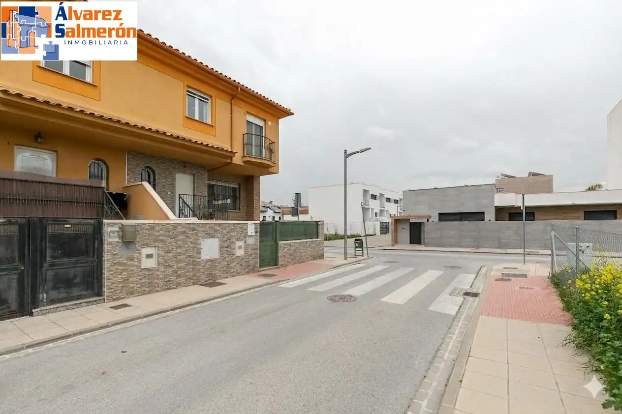 Adosado en venta en ALMECHICHE, imagen 30