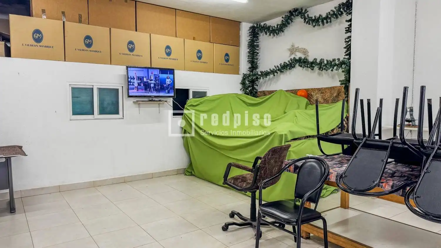 Locale commerciale in vendita a Agra del Orzán - Ventorrillo, imagen 25