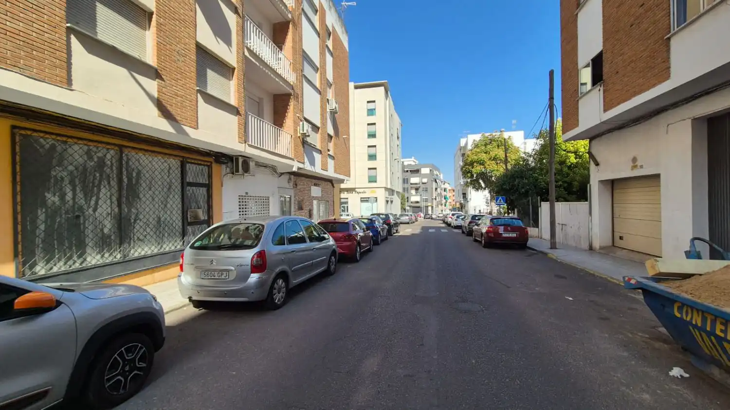 Locale commerciale in vendita a Pardaleras, imagen 3