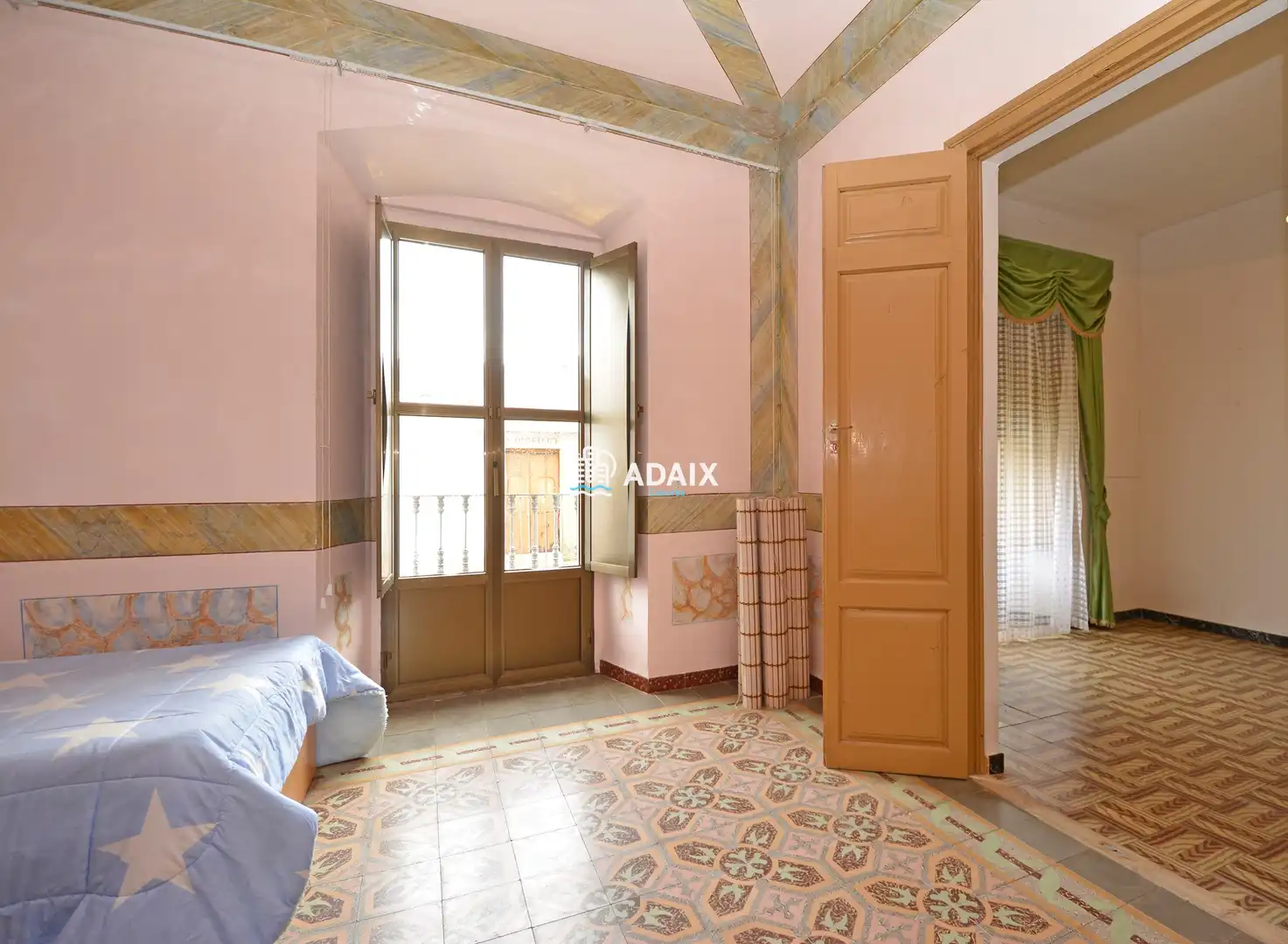 Reihenhaus zum Verkauf in CL LECTORAL LOZANO -  MONTANCHEZ, imagen 25