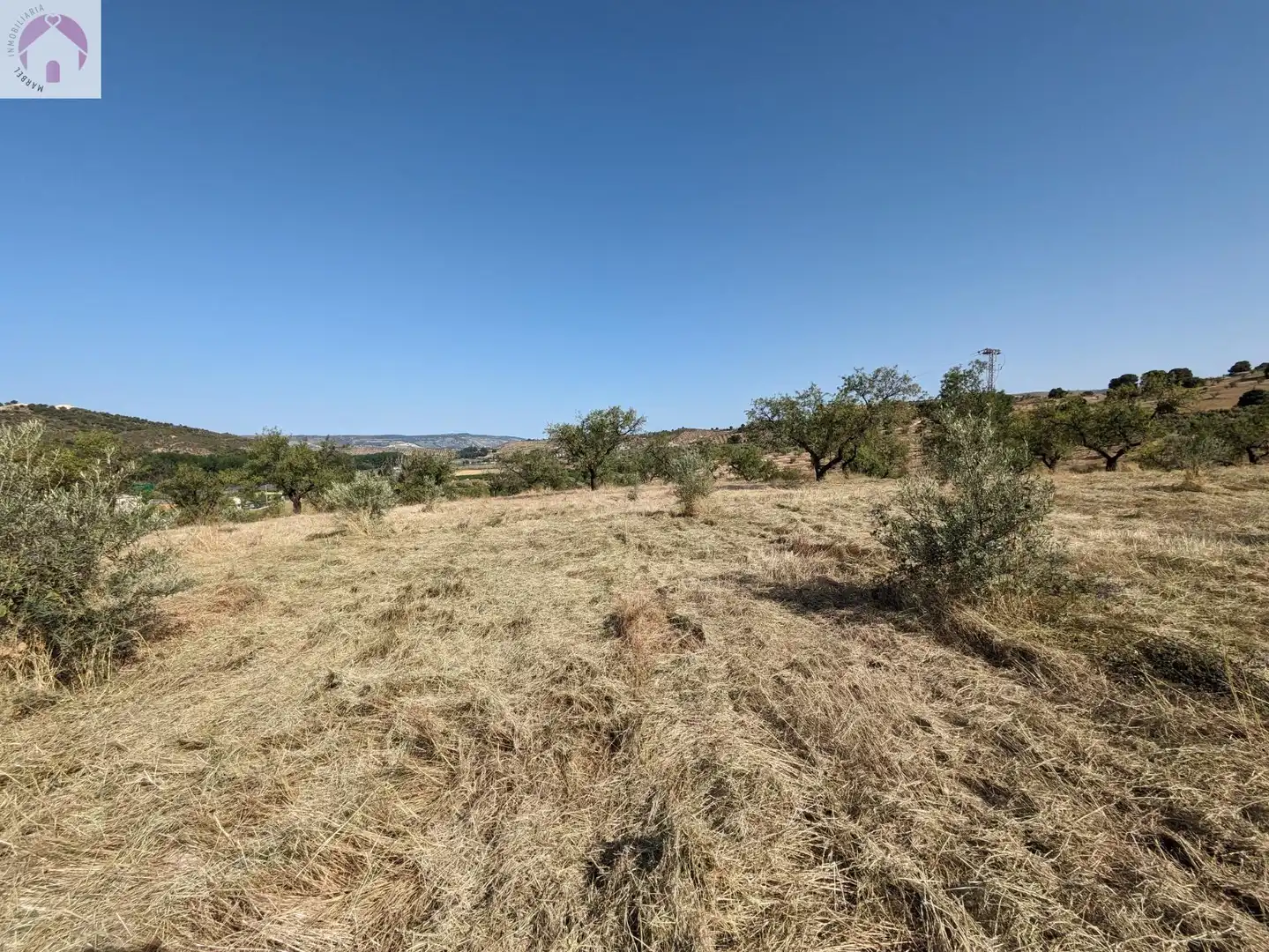 Residential land for sale in EXTRARRADIO, imagen 15