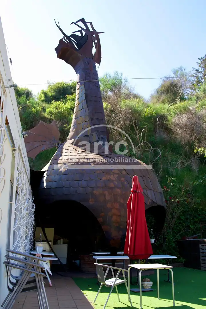 Maison rustique avec piscine à vendre à Cabrils, imagen 54