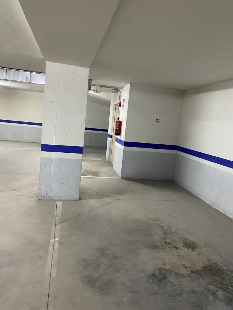 Aparcament en venda a Calle Socuéllamos, imagen 6