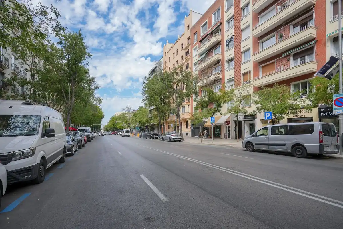 Flat with lift for sale in Calle de José Ortega y Gasset, imagen 25