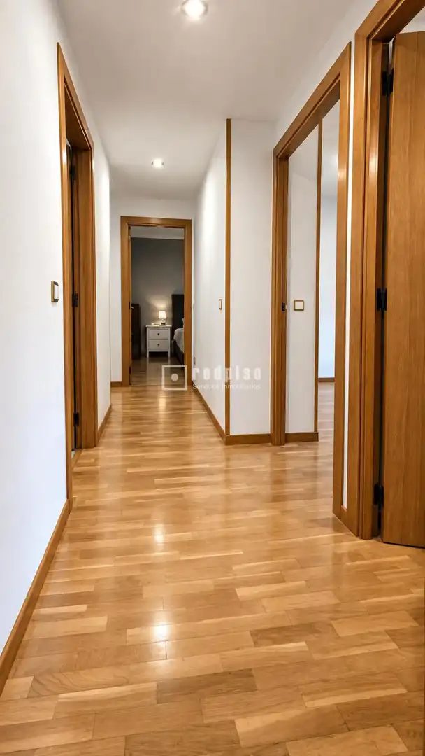 Piso en venta en Puente de Vallecas
