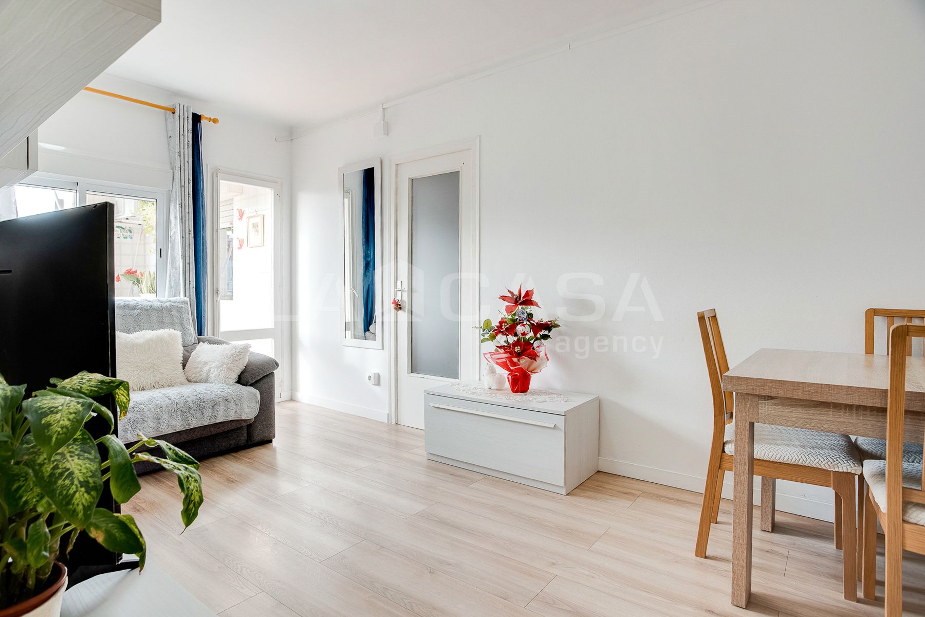 Bedroom of Attic for sale in L'Hospitalet de Llobregat