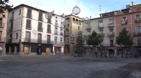 Foto 4 de Residencial en venda a Olot, Girona