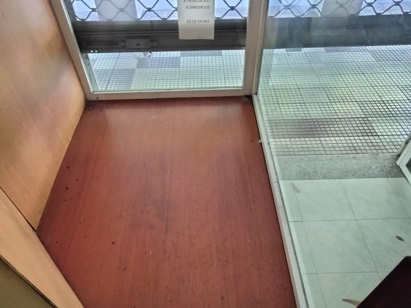 Commercial properties for sale in Logroño - Plaza 1º de Mayo, 16, Jesuitas