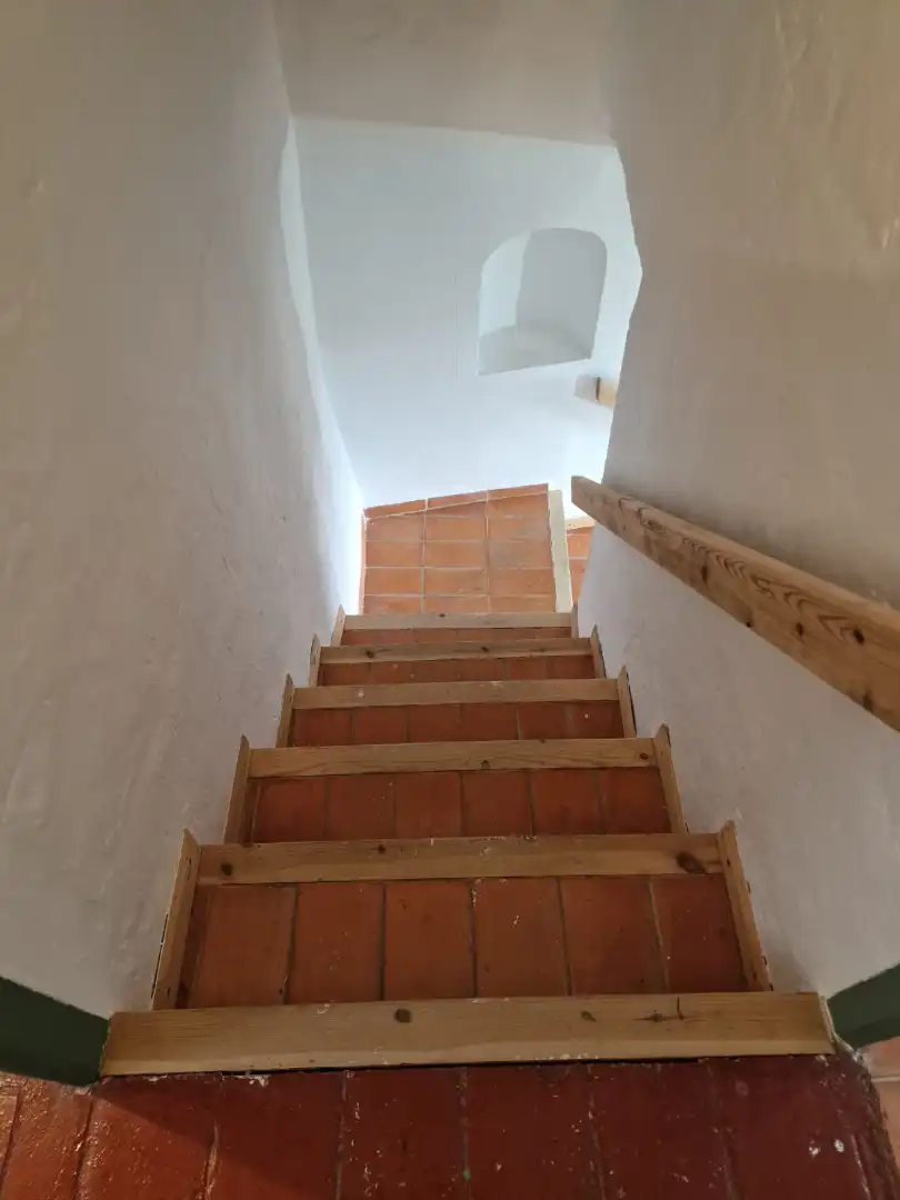 Casa o chalet en venta en El Vilosell con Balcón