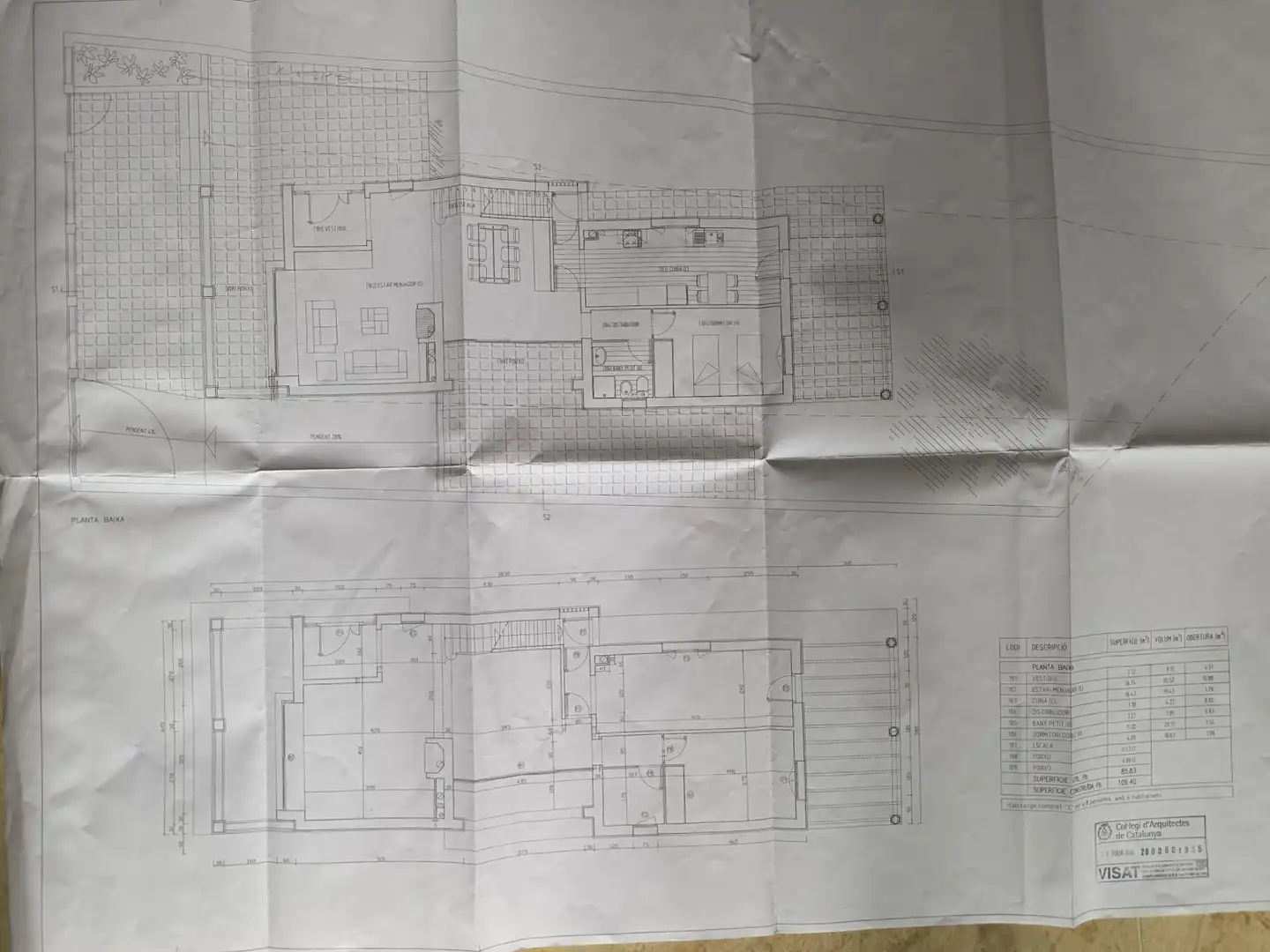 Casa o xalet en venda a Carrer VINYA DE LA, 22, Creixell
