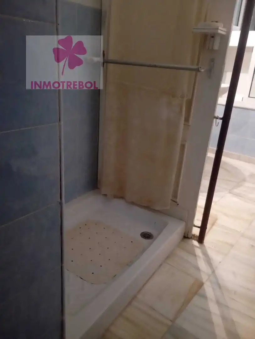 Bany de Casa o xalet en venda en Villanueva del Ariscal amb Traster i Balcó