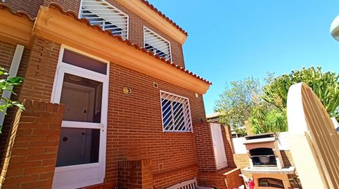 Foto 2 de Casa adosada de alquiler en Parque Lo Torrent, San Vicente del Raspeig / Sant Vicent del Raspeig