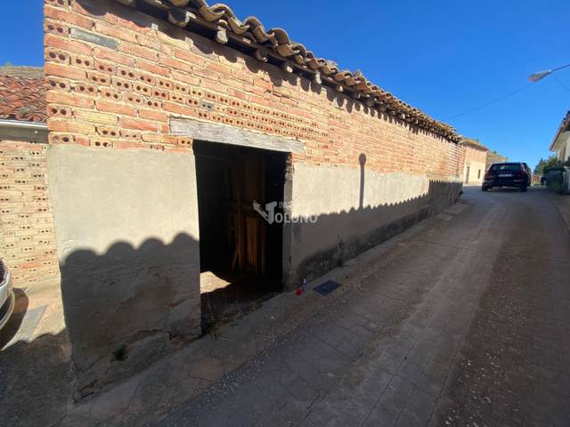 Terreno industrial en Venta en Ochánduri
