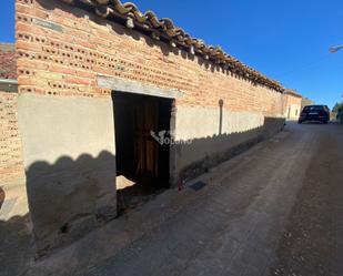 Exterior view of Industrial land for sale in Ochánduri