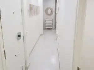 Wohnung zur Miete in Madrid mit Klimaanlage, Heizung und Möbliert