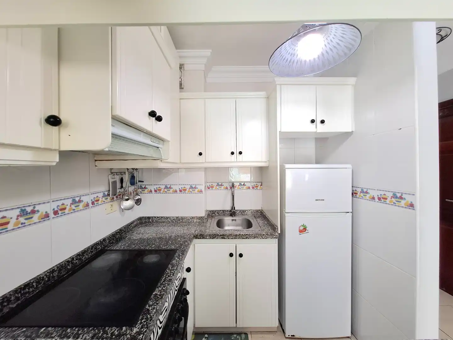Cocina de Piso en venta en Los Realejos con Terraza y Amueblado