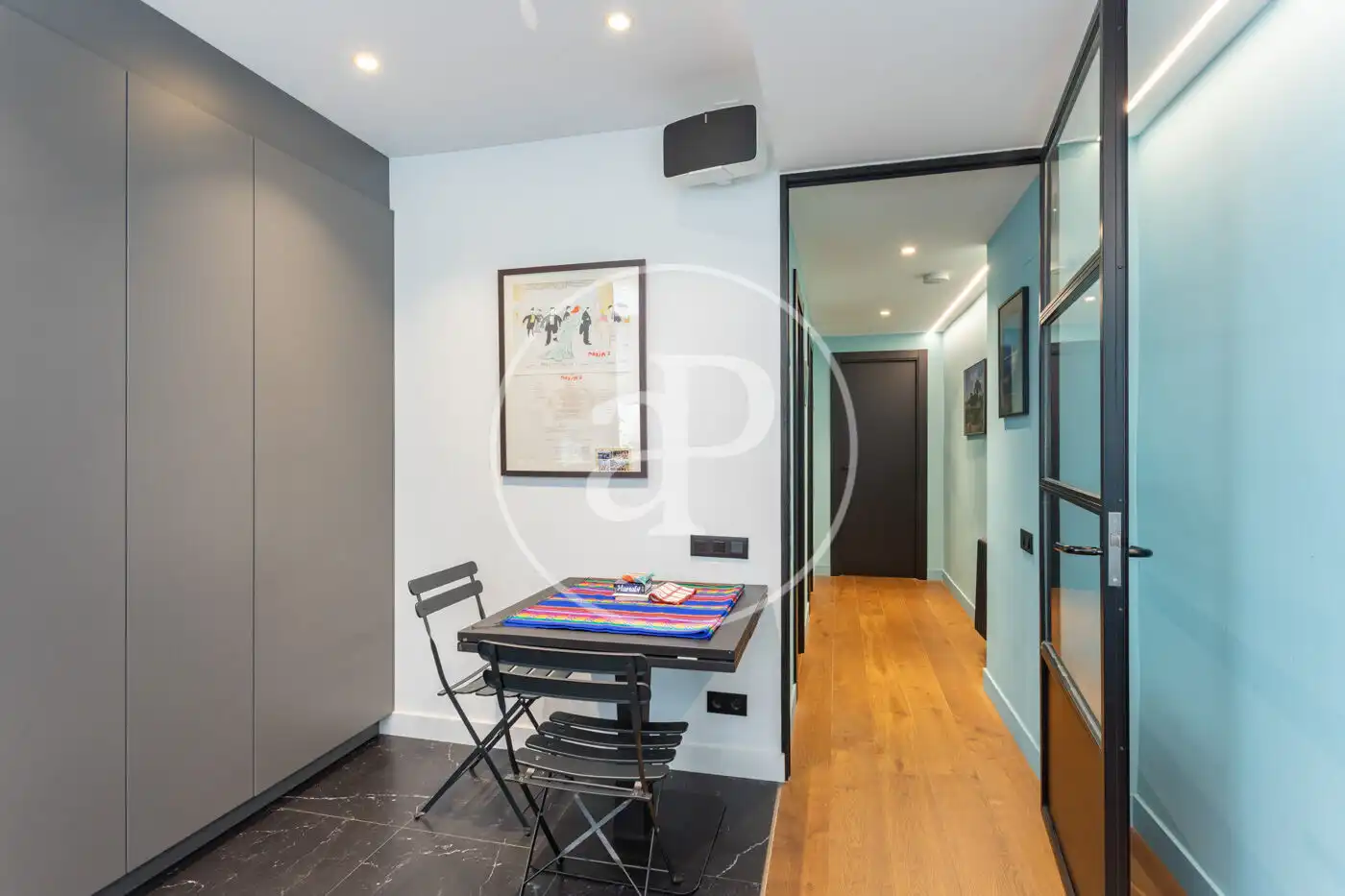 Piso en venta en Barcelona con Aire acondicionado, Calefacción y Terraza