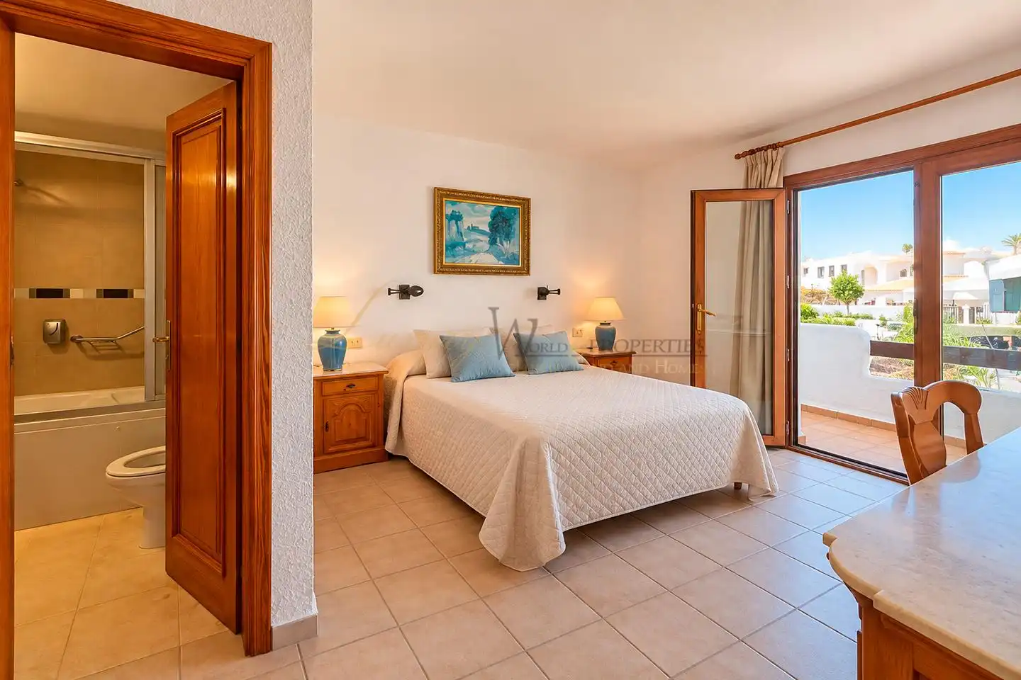Appartement compact avec piscine à vendre à Calle Rodeo, imagen 23